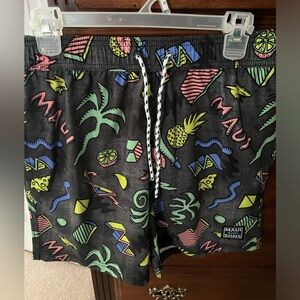 Men’s small swim shorts